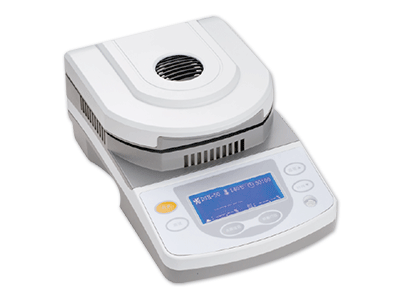 上海佑科鹵素水份測定儀DSH-100A-1 上海佑科鹵素水份測定儀DSH-100A-1